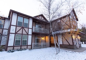 Mountain Run at Boyne -2 Bedroom Suite