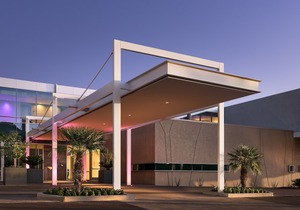 Mountain Shadows Resort Scottsdale