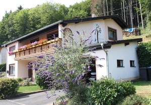 Mountain-view Apartment in Mullenborn | Garden | Terrace | City Centre