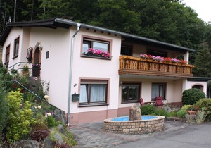 Mountain-view Apartment in Mullenborn | Garden | Terrace | City Centre