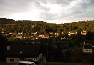 Mountain-view Apartment in Mullenborn | Garden | Terrace | City Centre