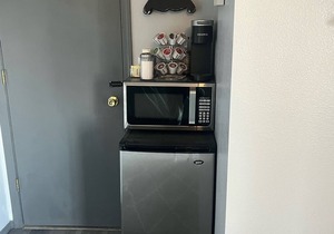 Mountain View Loft