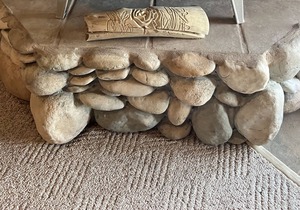 Mountain View Retreat I