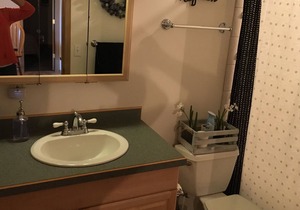 Mountain View Retreat I