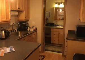 Mountain View Retreat I