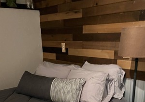 Mountain View Retreat I