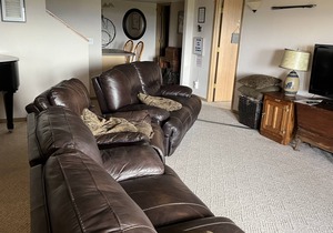 Mountain View Retreat I