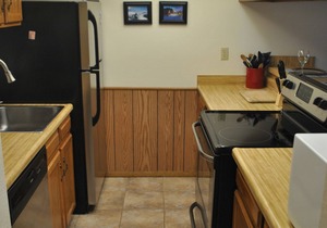 Mountainside condo in a Colorado playground!