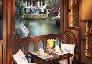 Movenpick Grand Al Bustan