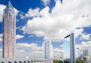 Movenpick Hotel Frankfurt City