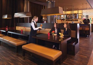 Movenpick Hotel Frankfurt City