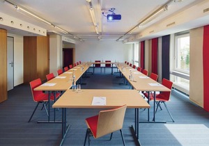 Movenpick Hotel Egerkingen