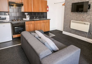 MOWBRAY 3, pet friendly, country holiday cottage in Bridlington