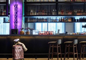 Moxy Columbus Short North