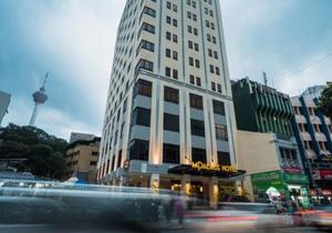 MPalace Hotel KL
