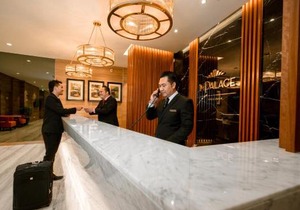 MPalace Hotel KL