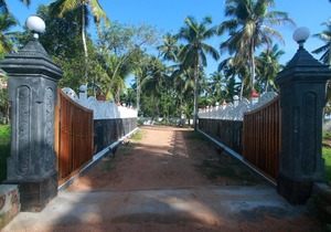MR Beach & Cottages