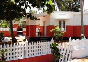 MR Beach & Cottages