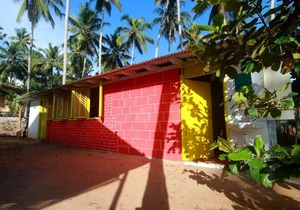MR Beach & Cottages