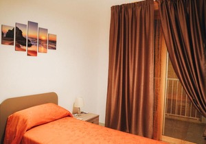Mr Fitz Apartments ( Marsaxlokk Haven View)