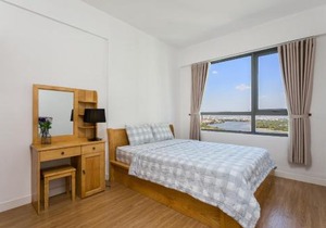 MRT Apartment in T5 Masteri Thao Dien