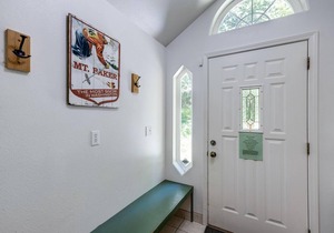 Mt. Baker Lodging Cabin 60 - Sleeps 2!