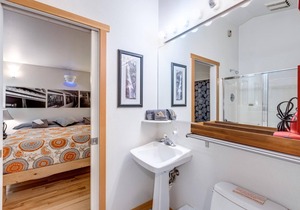 Mt. Baker Lodging Cabin 60 - Sleeps 2!