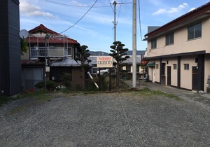 Mt Fuji Hostel Michael's