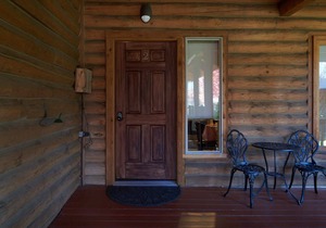 Mt. Joseph Lodge in Downtown Joseph: Unit #2