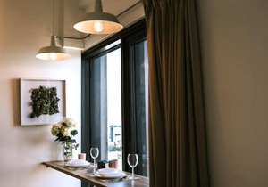 MUJI Studio 2 - Seaview at 218 Tropicana Near Komtar Food Heaven with Netflix & TV Box