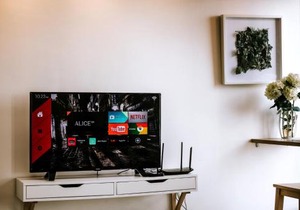 MUJI Studio 2 - Seaview at 218 Tropicana Near Komtar Food Heaven with Netflix & TV Box