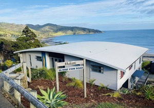 Mukies Apartments 1.