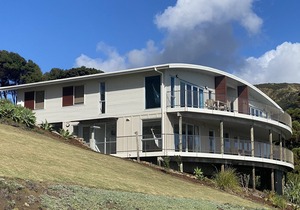 Mukies Apartments 1.