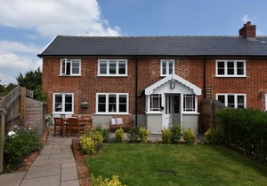 Mulberry Cottage
