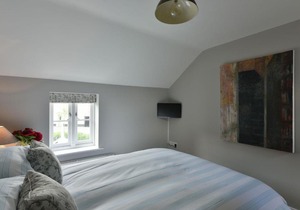 Mulberry Cottage
