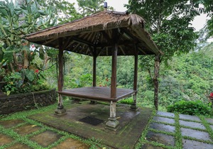 Mulia Garden Bungalows