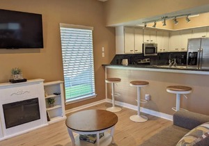Mulligan Lake Conroe, April Sound Lic 32076446569