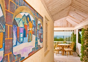 Mullins Mill (4/8 Rooms)