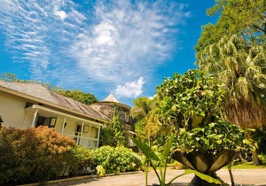 Mullins Mill (4/8 Rooms)