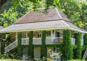 Mullins Mill (4/8 Rooms)