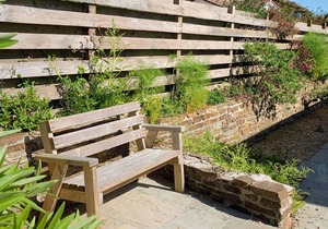 Mullion Coastpath, sea views, access to pool subject to availability