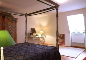 Multi-bed room for 3 guests with 46m² in Nuthe-Urstromtal (117568)