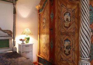 Multi-bed room for 3 guests with 46m² in Nuthe-Urstromtal (117568)