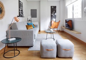 Mundaiz by FeelFree Rentals