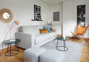 Mundaiz by FeelFree Rentals in San Sebastián