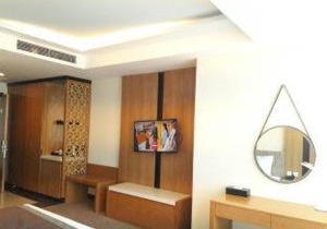 Muong Thanh Luxury Da Nang Hotel