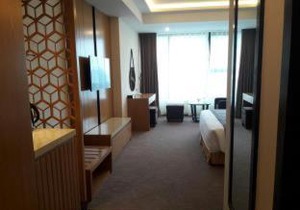 Muong Thanh Luxury Da Nang Hotel