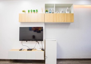 Muong Thanh Oceanview Apartment Da Nang