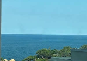 Muong Thanh Vien Trieu Beachfront Apartment