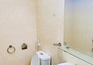 Muong Thanh Vien Trieu Beachfront Apartment